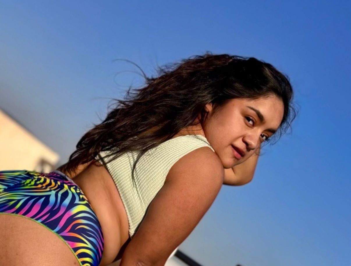 ANDREA - Instructor de Twerk en We Dance Academy Monterrey