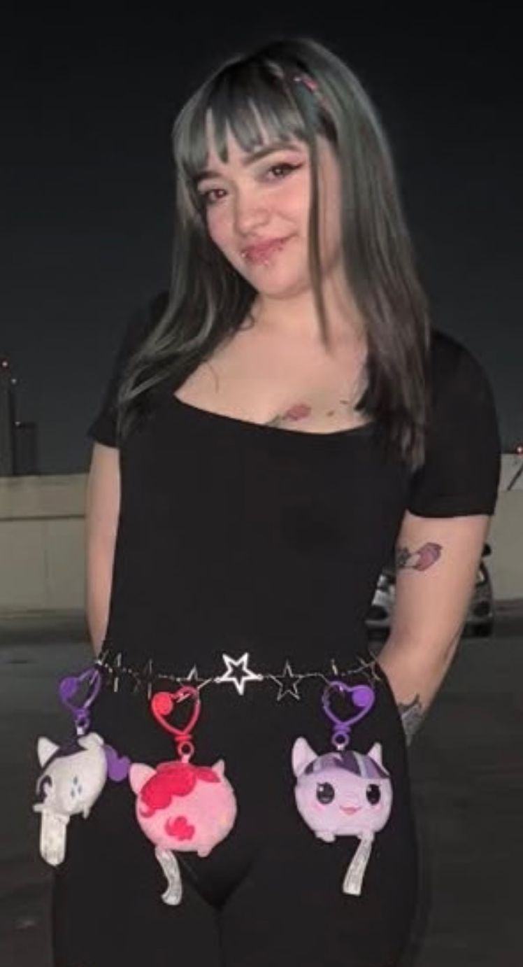 ELA - Instructor de Clase Kids en We Dance Academy Monterrey