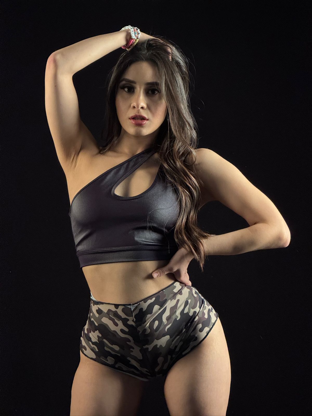 KARLA - Instructor de Twerk en We Dance Academy Monterrey