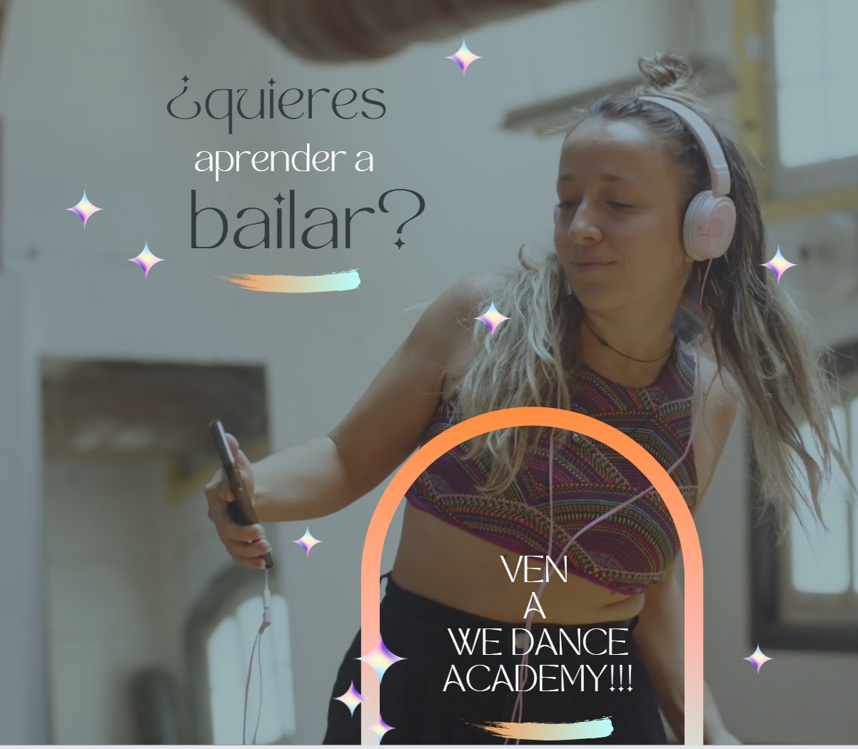 Logro We Dance Academy 4