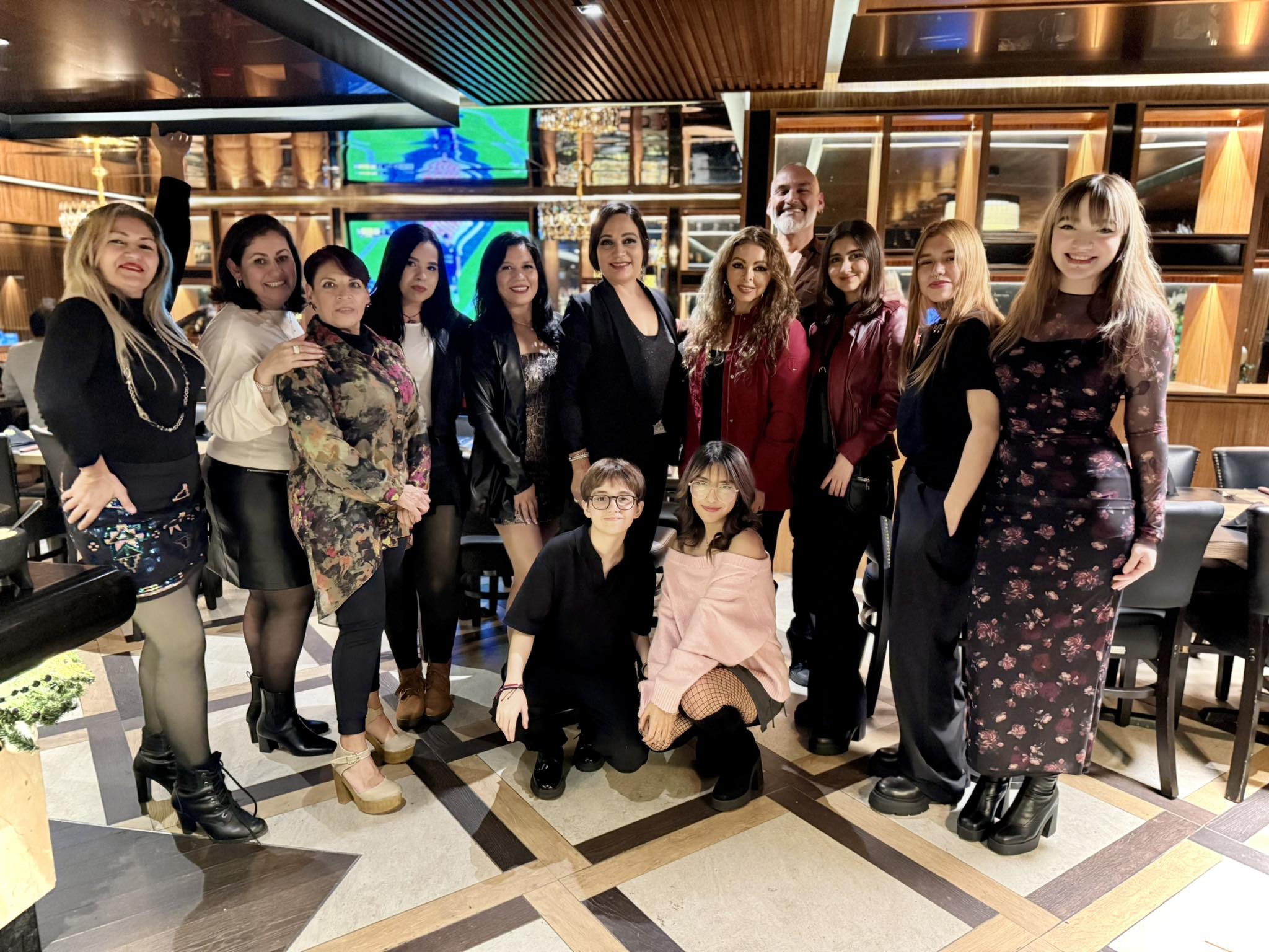 Logro We Dance Academy 5