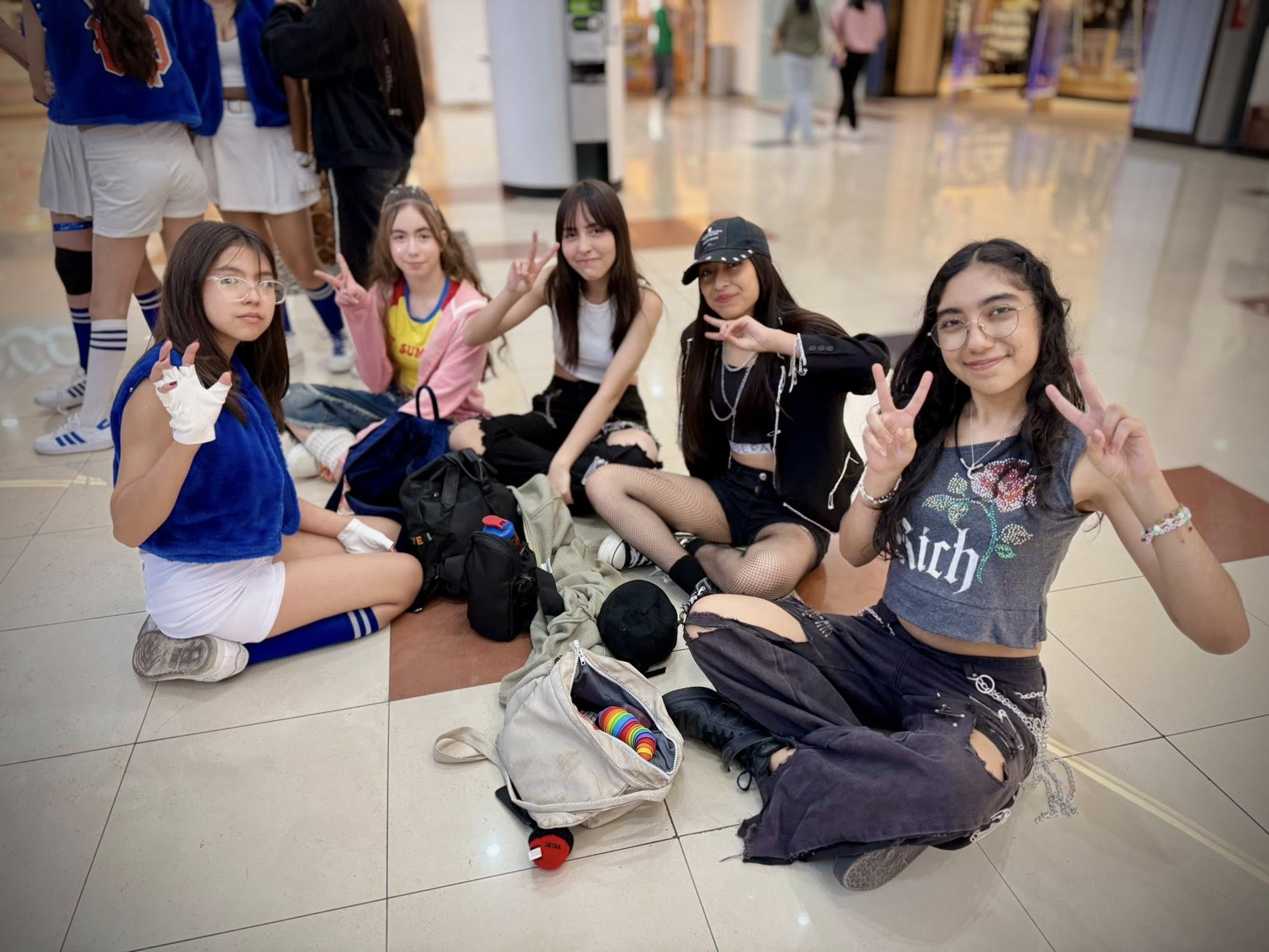 Logro We Dance Academy 6