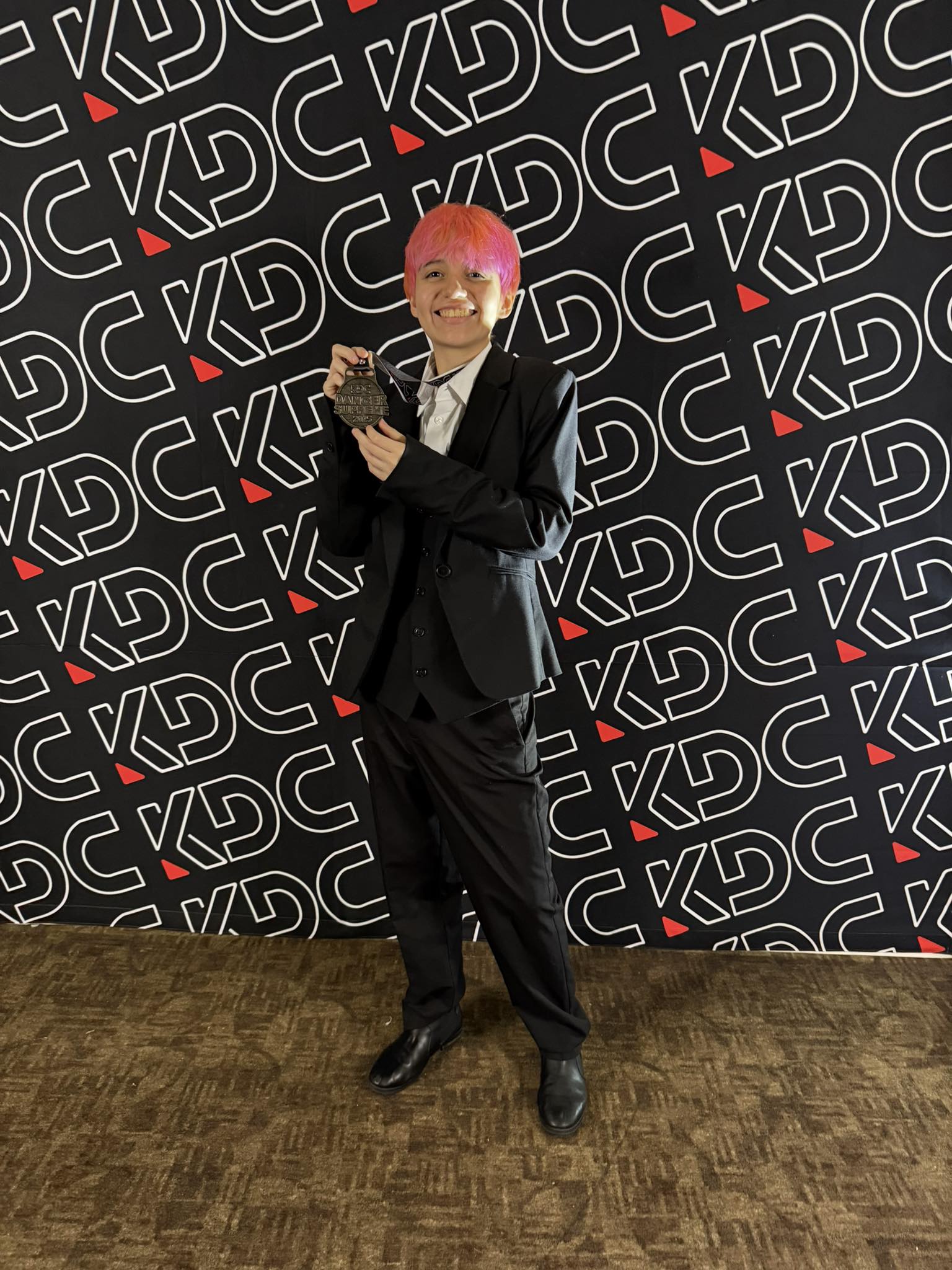 Logro We Dance Academy 1